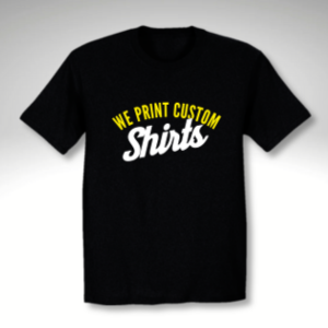 Custom Shirts